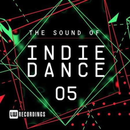 The Sound Of Indie Dance, Vol. 05 (2017)