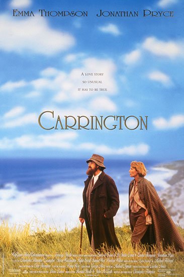  / Carrington (1995) DVDRip