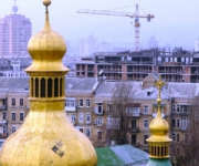 Активисты представят на сессии ЮНЕСКО отчет о застройке Киева