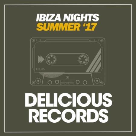 Ibiza Nights (Summer '17) (2017)