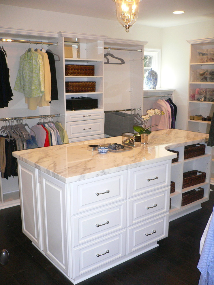 10 Удивительных шкафов для гардеробной – представляем копилку дизайнерских идей