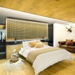 11 Идей интерьера современной спальни