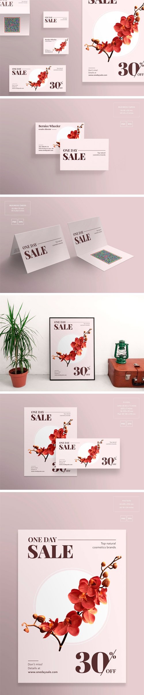 Print Pack | One Day Sale - 1556160