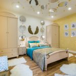 Идеальный цвет стен для спальни — 72 фото-идеи