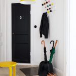 Дизайн узкого коридора — 64 реальные фото-идеи