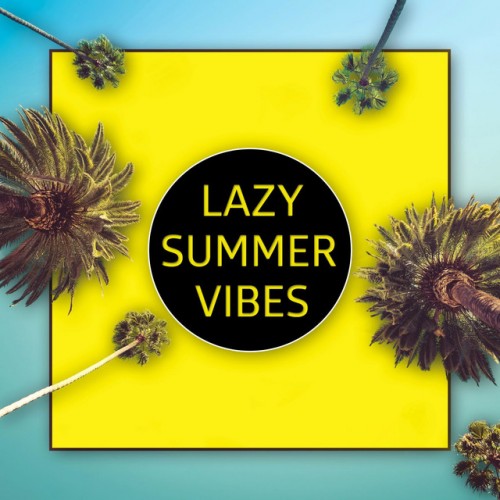 VA - Lazy Summer Vibes (2017)