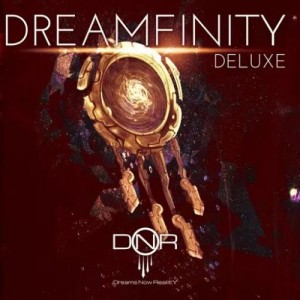 DNR - Dreamfinity (Deluxe Edition) (2017)