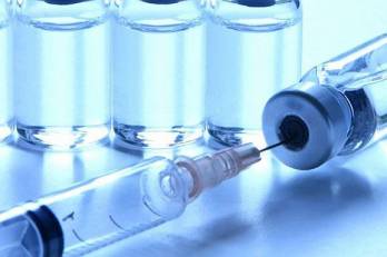 Вакцины для профилактики гриппа могут взяться в Украине в начале эпидсезона