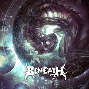 Beneath - [New Songs] (2017)