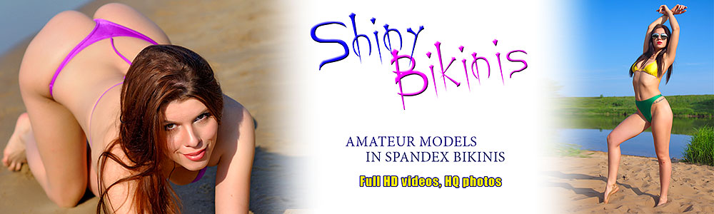 [Shiny-bikinis.com] (48 ) Pack / Shiny-bikinis.com [Tight, Bikini, Non-nude] [1080p]