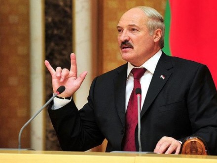 А.Лукашенко планирует в кратчайшее времена побывать Украину
