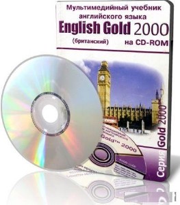     English Gold 2000.   ()