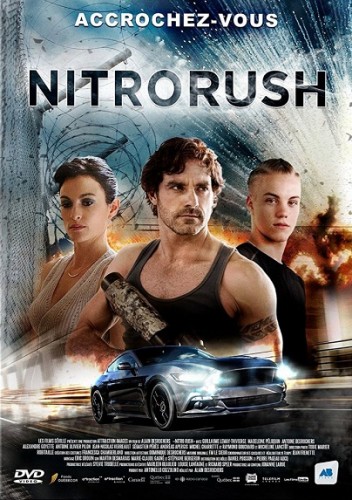   / Nitro Rush (2016) BDRip 720p