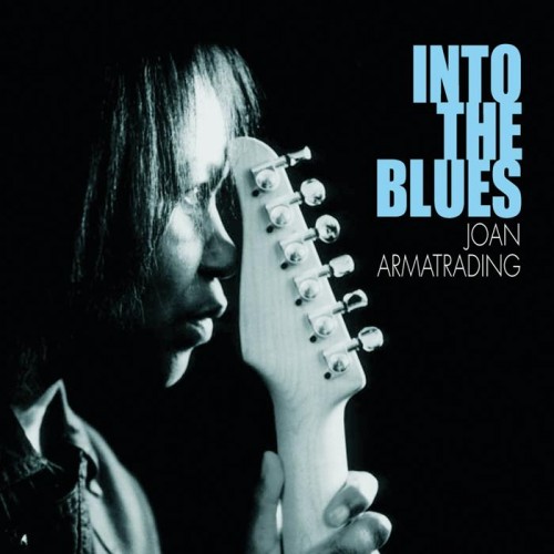 Joan Armatrading - Into The Blues (2007) (APE)