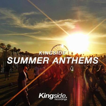 Summer Anthems (2017)