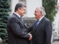 США засвидетельствовали Украину: Нордового потока-2 не будет