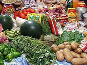 Рост мировых стоимостей на продовольствие замедлился до 7% - ФАО / Новости / Finance.UA