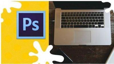 Making Killer Images in Photoshop that WOW Clients