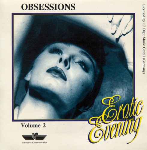 VA - Obsessions Volume 2 (1996) (APE)