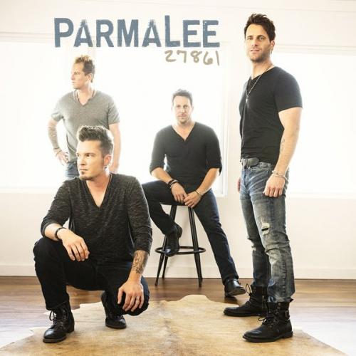 Parmalee - New Tracks (2017)