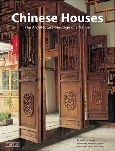 Chinese Houses The Architectural Heritage of a Nation