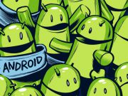 Дебаркадер Marshmallow занимает почитай треть Android-рынка / Новости / Finance.UA