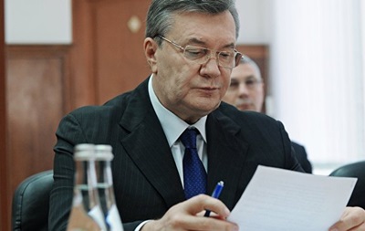 СМИ: Бесплатный адвокат Януковича был избран по звонку ГПУ