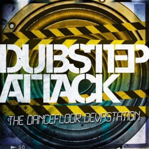 Dubstep Attack Vol. 56 (2017)