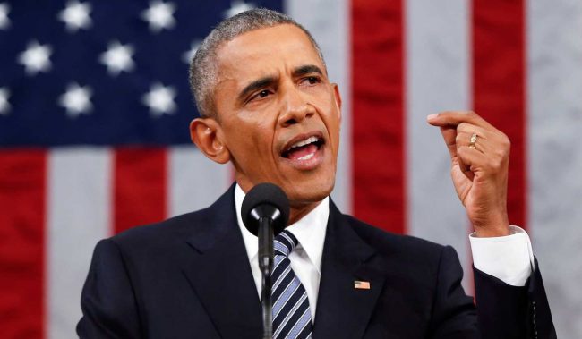 Нейронная сеть научилась анимировать Барака Обаму