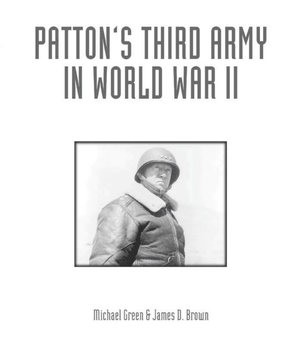 Patton's Third Army  in World War II