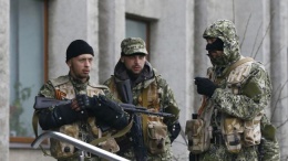 Боевики на Донбассе образовывают трудовые лагеря — СМИ