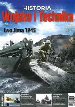 Historia Wojsko i Technika 2/2017