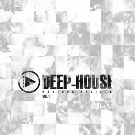 Play Deep-House, Vol. 1 (2017)