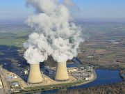 Франция застопорит почитай треть своих ядерных реакторов / Новости / Finance.UA