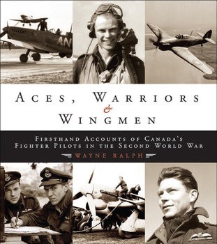 Aces, Warriors & Wingmen