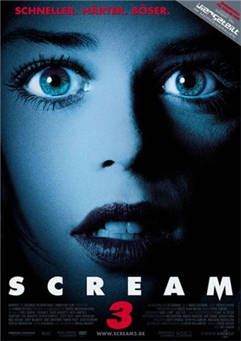  3 / Scream 3 (2000) HDRip-AVC | D