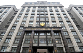 Госдума утвердила закон о списании долгов крымчан пред украинскими банками