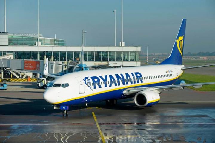 Ryanair пролетает мимо?Зачем авиакомпании настолько сложно сговориться о работе в Украине / Статьи / Finance.UA
