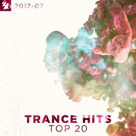 Trance Hits Top 20 2017-07 (2017)