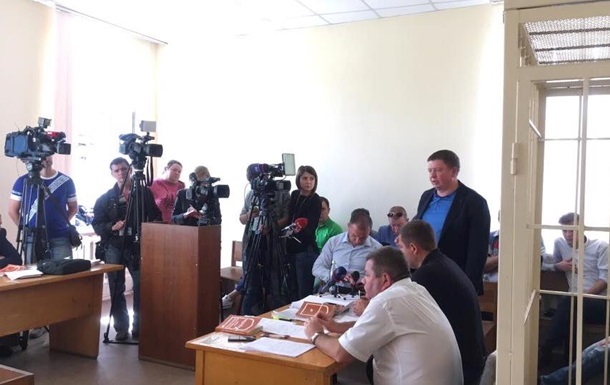 Суд отстранил от должности директора Львовского бронетанкового завода