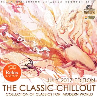 The Classic Chillout (2017)