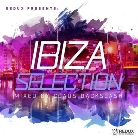 Redux Ibiza Selection 2017: Mixed By Claus Backslash (2017)