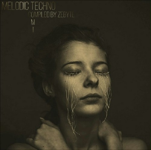 VA - Melodic Techno Tom II (2017)