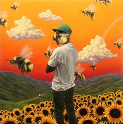 Tyler The Creator-Flower Boy-2017-C4