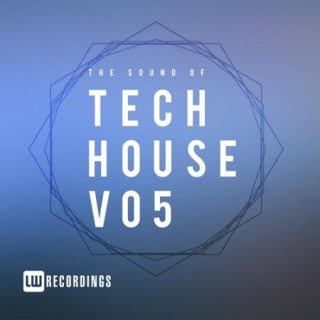 The Sound Of: Tech House, Vol. 05 (2017)