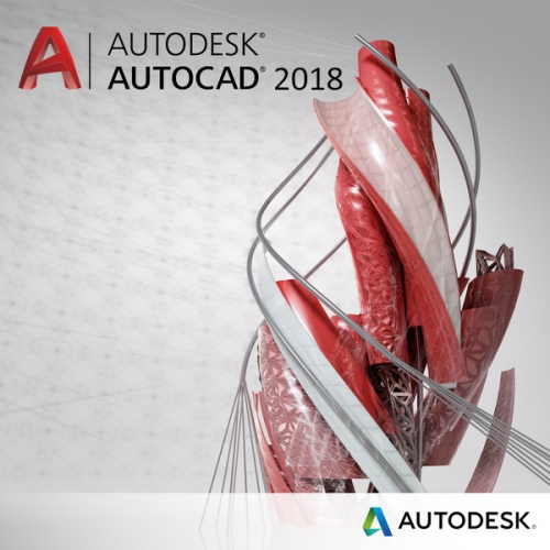 Autodesk AutoCAD 2018.1 by m0nkrus