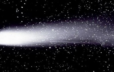 К Земле приближается смертоносная комета