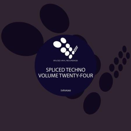 Spliced Techno, Vol. 24 (2017)