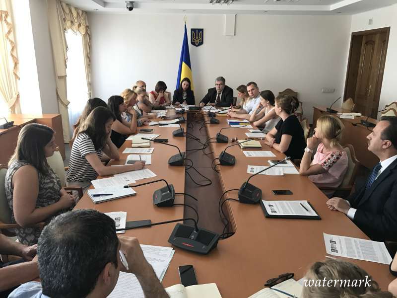 У Комітеті у закордонних справах проложено зустріч, присвячену українським політв’язням Кремля