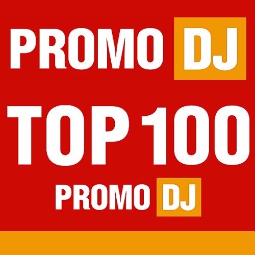PromoDJ TOP 100 Club Tracks July (25.07.2017)